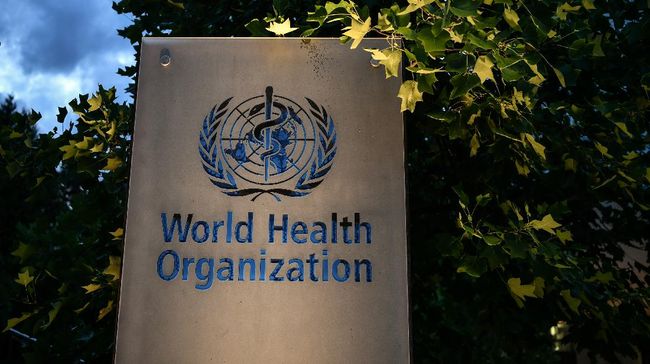 WHO Beri Peringatan Pandemi Covid-19 2021 Lebih Berat dari 2020