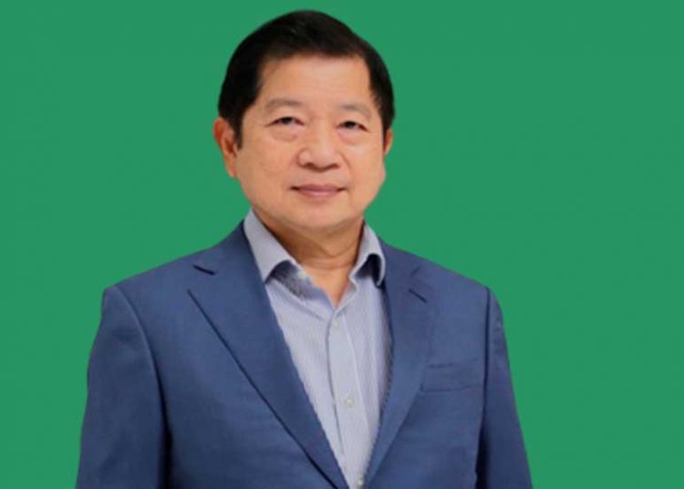 Wakil Sekretaris Majelis Pertimbangan PPP, Usman M Tokan membenarkan bahwa Suharso Monoarfa sudah diberhentikan sebagai Ketua Umum PPP