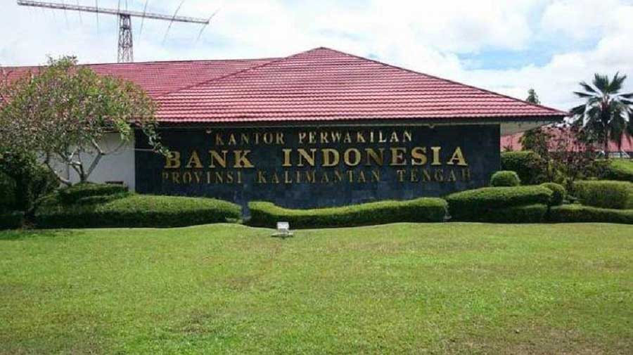 Bank Indonesia Perwakilan Provinsi Kalimantan Tengah menyambut positif kebijakan pemerintah yang melonggarkan syarat tes antigen dan PCR