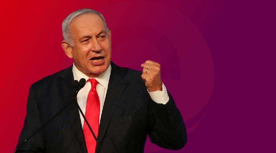 Warga Palestina merasa khawatir dengan kembali terpilihnya Benjamin Netanyahu sebagai Perdana Menteri yang keenam kalinya. Pemerintahan baru yang dipandang