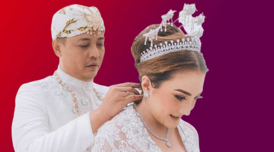 Kiki Amalia mantan istri Muhammad Haris Maulana atau yang lebih dikenal dengan Markus Horizon kini telah mengakhiri statusnya sebagai janda
