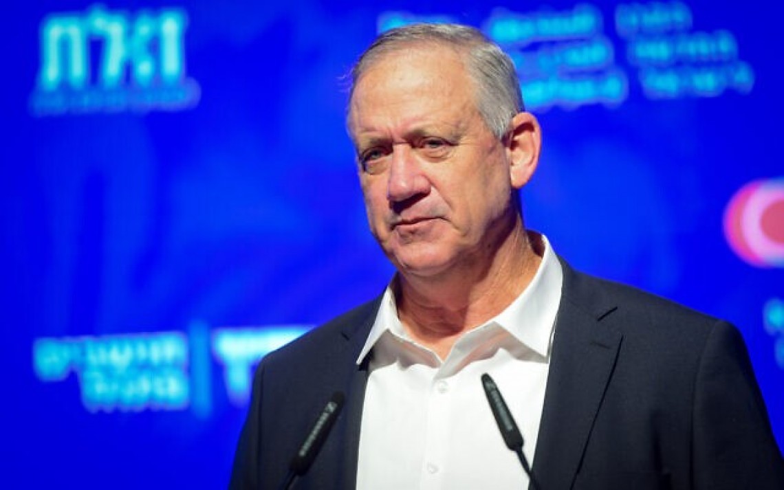 Menteri Pertahanan Israel Benny Gantz mengungkapkan bahwa saat ini negaranya telah meningkatkan kesiapannya untuk menyerang Iran. Hal ini dikatakan