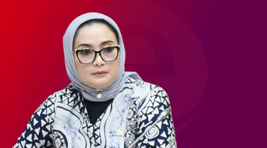 Hal itu lantas dikritik oleh anggota Komisi IX DPR RI, Lucy Kurniasari. Menurutnya Perppu Cipta Kerja tersebut menghapus aturan cuti panjang dan mengatur