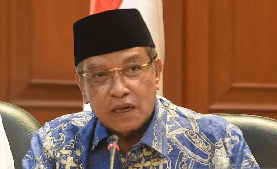 Munculnya nama Said Aqil Siroj di kasus suap penerimaan siswa baru Universitas Lampung (Unila) tengah didalami Komisi Pemberantasan Korupsi (KPK).