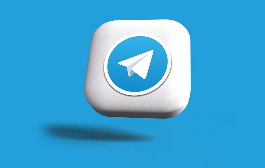 Sebelumnya, Telegram telah memiliki fitur yang memungkinkan Anda untuk menyembunyikan teks dalam pesan. Sekarang, Anda juga dapat