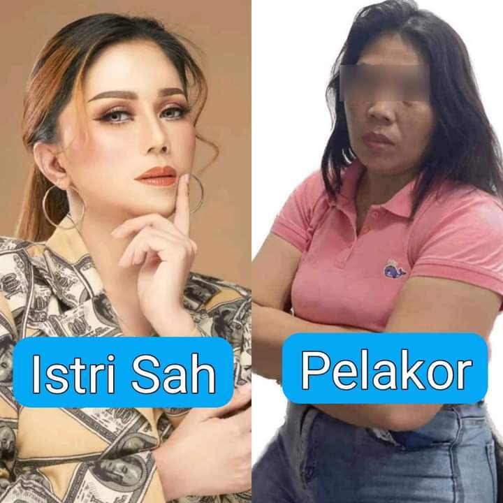 Owner Skincare Makassar Selingkuh