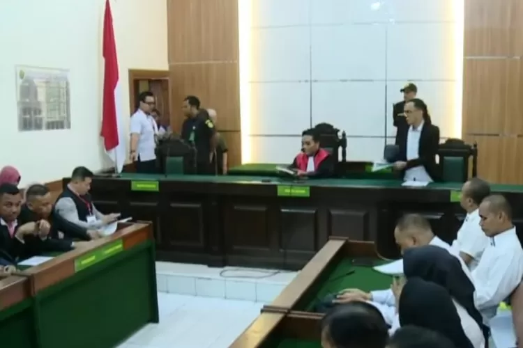 Lanjutan Sidang Praperadilan Pegi Setiawan, Saksi Ahli Menyebut Ijazah ...