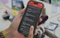 Informasi mengenai syarat dan ketentuan proses balik nama itu, secara rinci bisa dicek masyarakat dalam aplikasi Sentuh Tanahku. Dok: Humas