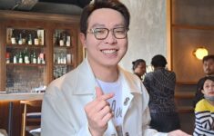 Dokter Richard Lee. Dok: Eranasional/HO ***.