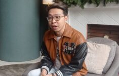 Dokter Richard Lee Dok: Eranasional/HO Ist.