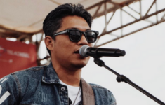 Rizal Armada. Dok: Eranasional/HO Instagram.