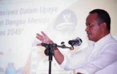 Bahlil Lahadalia. Dok: Eranasional/HO Ist.