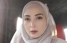 Della Puspita. Dok: Eranasional/HO Instagram.