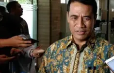 Menteri Pertanian, Andi Amran Sulaiman.. Dok: Eranasional/HO Ist.