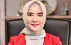 Mantan Direktur Utama PT Pertamina (Persero) Nicke Widyawati. Dok: Eranasional/HO CNBC