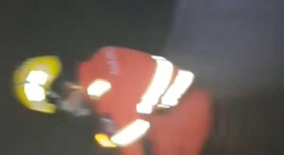 Tangkapan layar saat di tambang emas Antam Bogor. Dok: Eranasional/HO Istimewa.