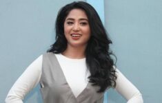 Dewi Perssik. Dok: Eranasional/HO ***.