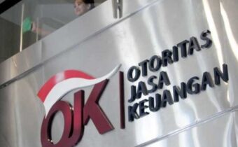 Kantor Otoritas Jasa Keuangan (OJK). Dok: Eranasional/HO ***.