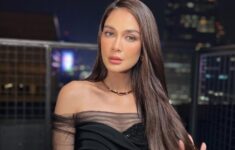 Di usia 42 tahun, Luna Maya semakin terbuka membagikan rutinitas perawatan kulit yang ia jalani. Aktris yang telah lama berkarier di dunia hiburan ini mengungkapkan bahwa perawatan kulit kini menjadi bagian penting dalam menjaga kepercayaan diri.