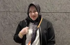 Mantan calon Wali Kota (Cawalkot) Palopo, Putri Dakka