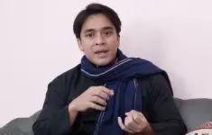 Billy Syahputra. Dok: Eranasional/HO YouTube Kiky Saputri Official.