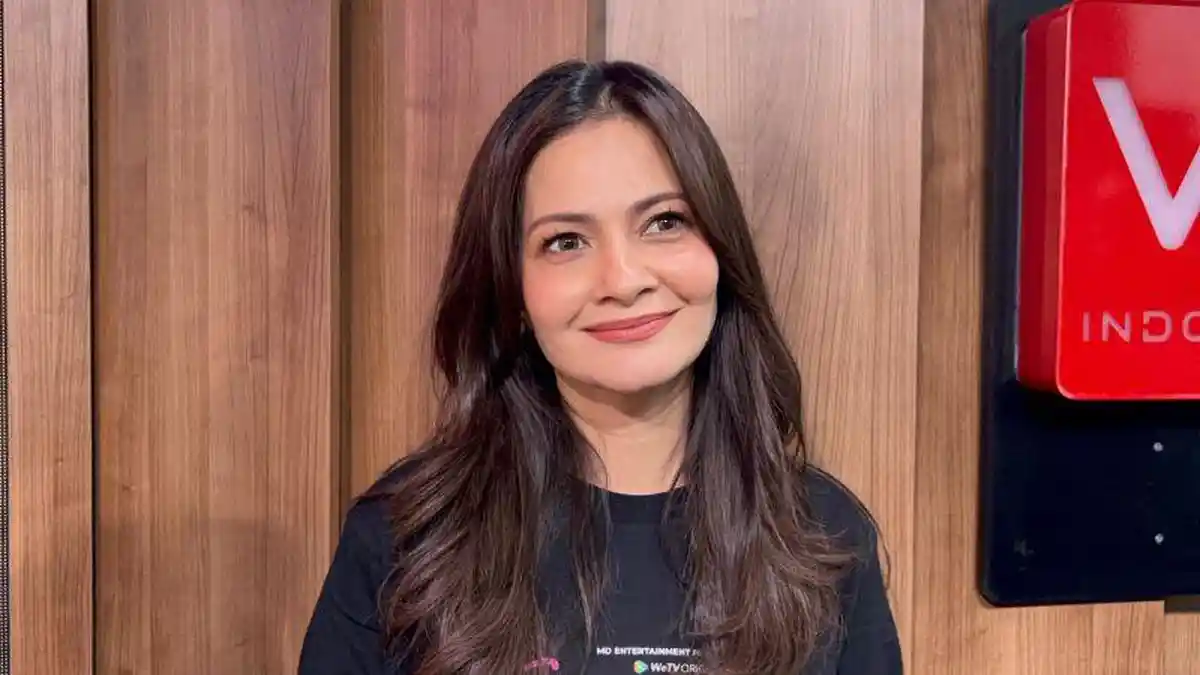 Menepi Demi Keluarga, Cut Tari Kini Siap Aktif Lagi di Dunia Entertainment