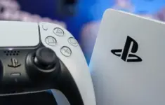 Ilustrasi PlayStation 6 (PS6). Dok: Eranasional/HO ***.