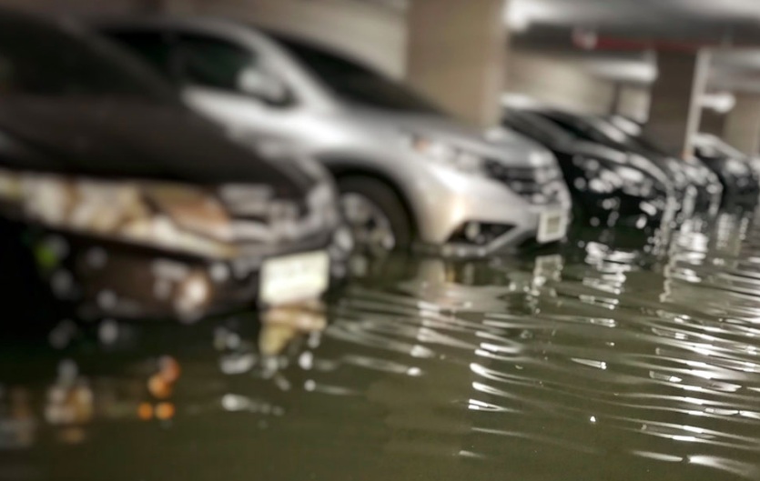 Mobil Listrik Bekas Banjir Bisa Berbahaya, Ini Cara Mengenalinya Sejak Awal