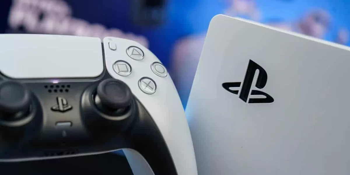 Ilustrasi PlayStation 6 (PS6). Dok: Eranasional/HO ***.