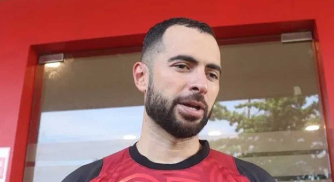 Main di Posisi Baru, Jordi Amat Jadi Kunci Kemenangan Persija
