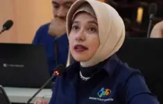Kepala Badan Pusat Statistik (BPS) Amalia Adininggar Widyasanti. Dok: Eranasional/HO bps.go.id.