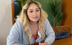 Pinkan Mambo. Dok: Eranasional/HO Ist.