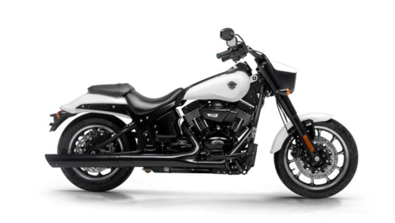 Bukan Harley, Ini Motor Touring China Bermesin 2.000 cc dengan Fitur Melimpah