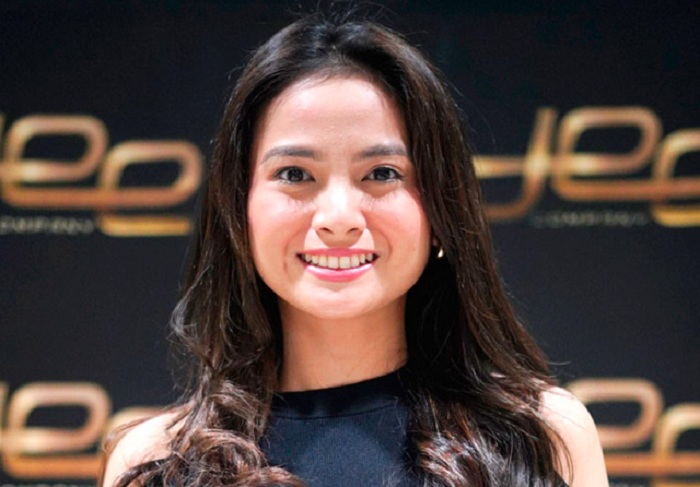 Jadi Single Parent, Acha Septriasa Bagikan Pola Asuh Anak dengan Bijak