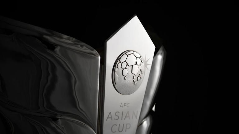 Piala Asia 2027 Catat Sejarah Baru, AFC Perkenalkan Model Team Base Camp