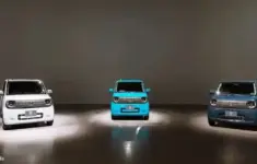 Honda N-ONE. Dok: Eranasional/HO Honda.