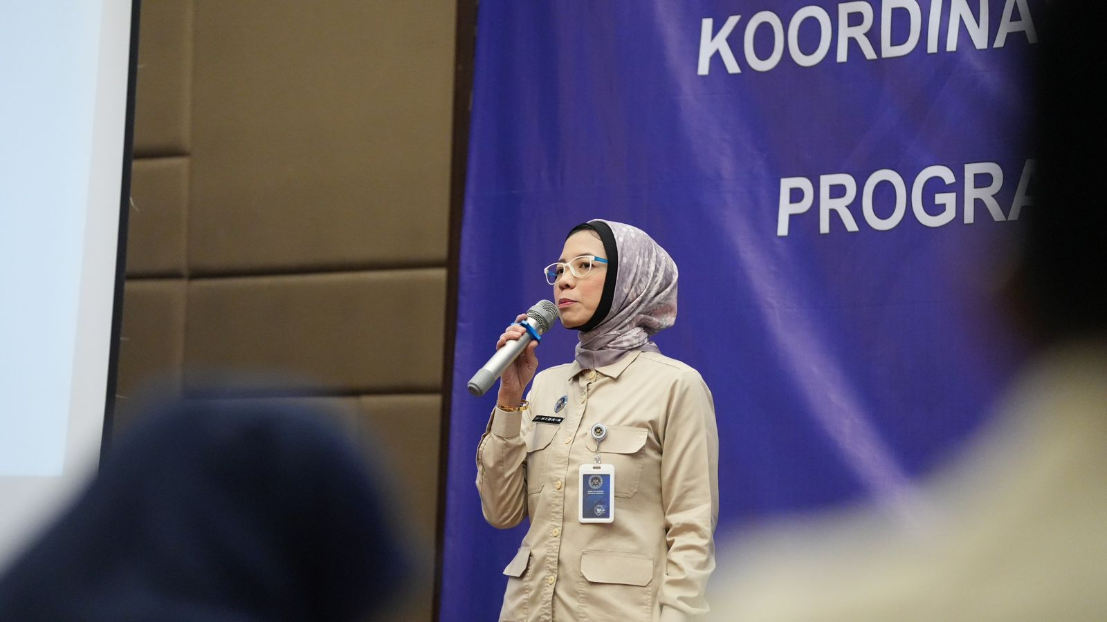 BGN Perkuat Penyuluhan Hukum dan Strategi Komunikasi Program MBG