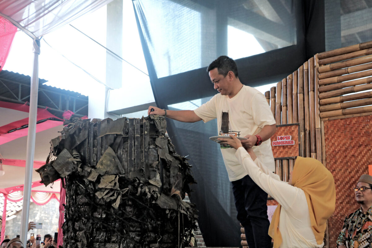 Lopis Raksasa Krapyak: Warisan Budaya dan Perekat Silaturahmi