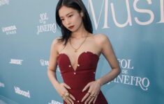 Jennie BLACKPINK. Dok: Eranasional/HO Instagram/jennierubyjane.