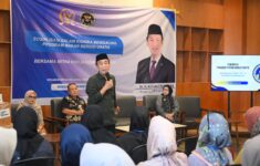 MBG penting untuk pertumbuhan anak. (Foto: Dok. MBG)