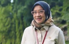 Menteri Pendayagunaan Aparatur Negara dan Reformasi Birokrasi, Rini Widyantini