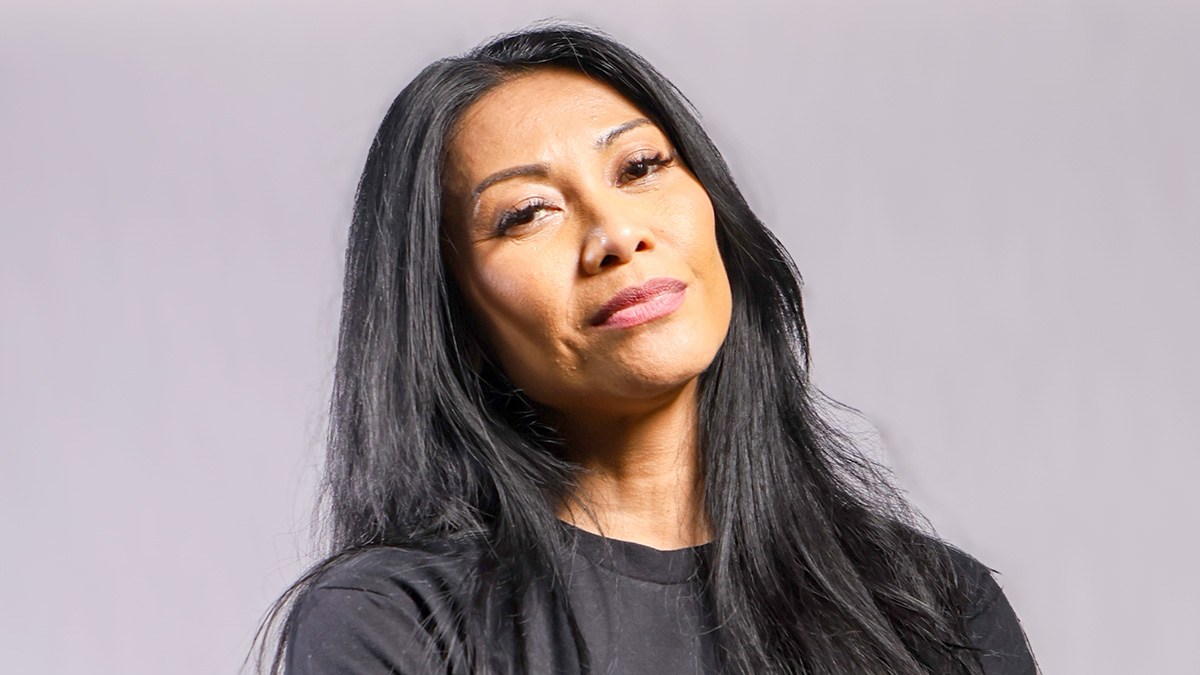 Anggun Cipta Sasmi