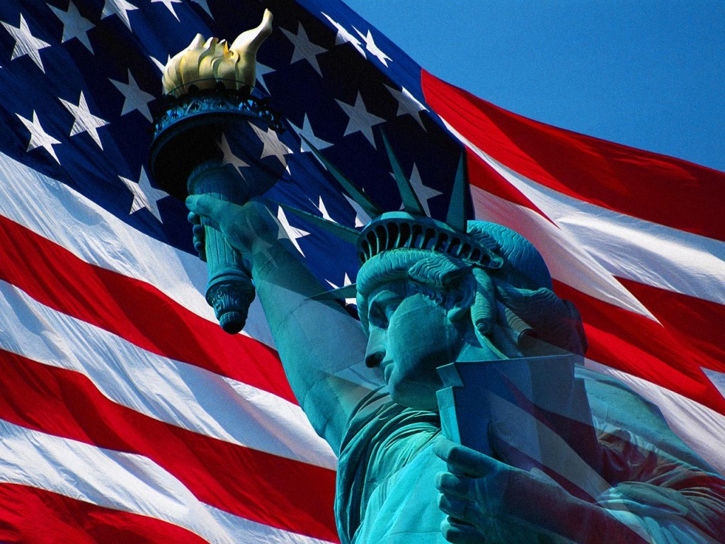 Amerika Serikat. (Foto: Dok. Int)