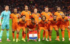 Timnas Belanda untuk Piala Dunia 2026