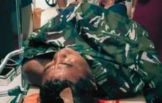 Korban penganiayaan di Deli Serdang. (Foto: Int)