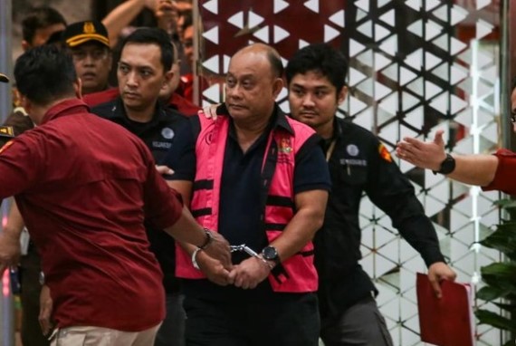 Eks Kepala Badan Gizi Nasional (BGN), Dadan Hindayana. (Foto: Istimewa)