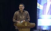 Menteri Usaha Mikro, Kecil, dan Menengah (UMKM), Maman Abdulrahman. (Foto: Eranasional/Rio)