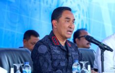Calon tunggal Kapolri, Komjen Pol Suyudi Ario Seto. (Foto: Ist)