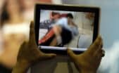 Video mesim 13 menit Poltekkes Kemenkes Bandung. (Foto: Int)