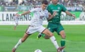 PSM Makassar kalah telak 3-0 saat menghadapi tuan rumah PSS Sleman, Minggu 11 Oktober 2026. (Foto: PSM)